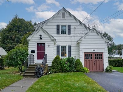 49 Prudential Rd, Worcester, MA, 01606