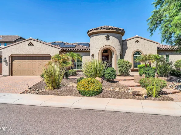 9378 W Via Montoya Dr, Peoria, AZ 85383