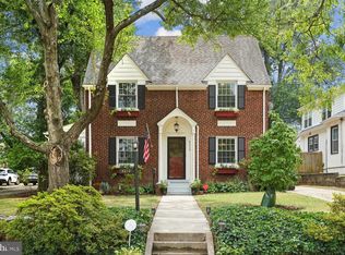 4213 Sheridan St, Hyattsville, MD