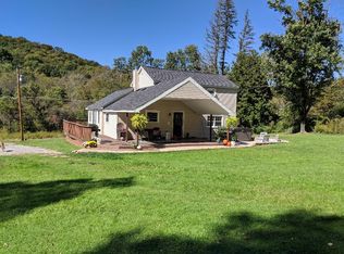 76 Olean Rd, Derrick City, PA 16727