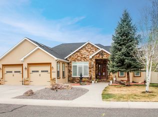 3044 Lost Creek Rd N, Montrose, CO 81401