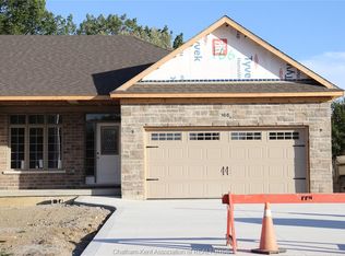 166 Lanz Blvd, Chatham Kent, ON N0P1A0