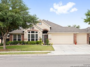 1724 Oak Sprawl, New Braunfels, TX 78132