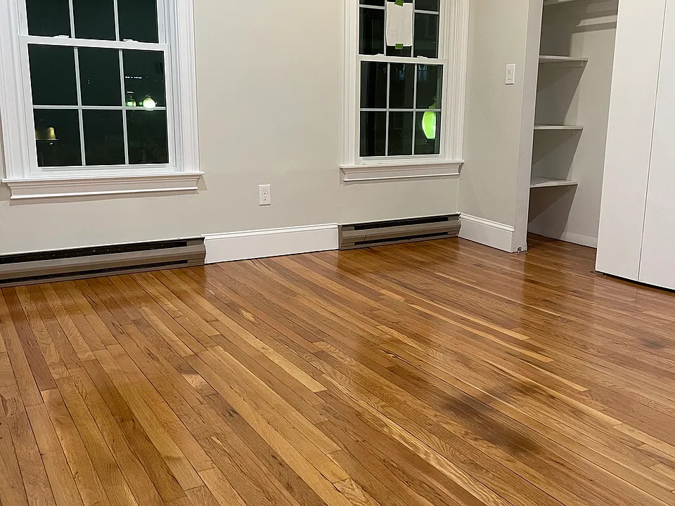 Second Bedroom.