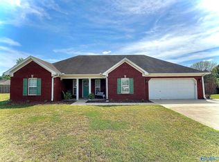 200 Morning Star Dr, Huntsville, AL 35811
