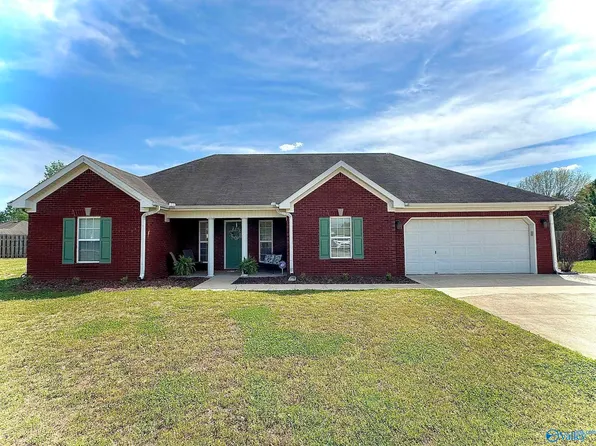200 Morning Star Dr, Huntsville, AL 35811