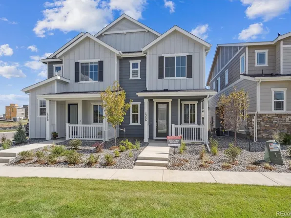 1336 Penner Drive, Erie, CO 80026