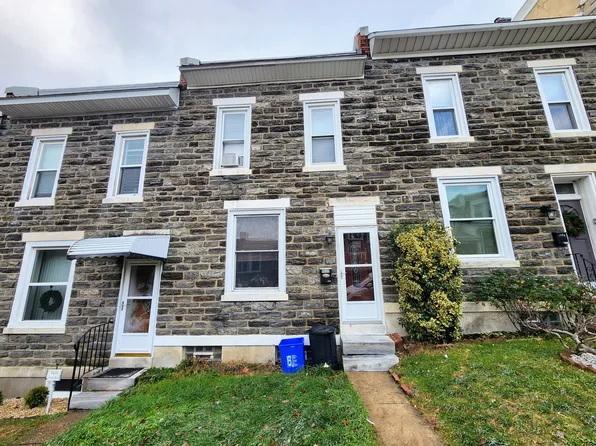 4606 Smick St, Philadelphia, PA 19127