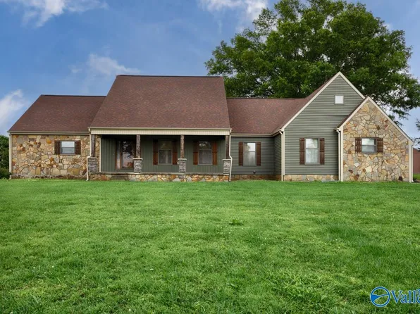 29451 Old School House Rd, Ardmore, AL 35739