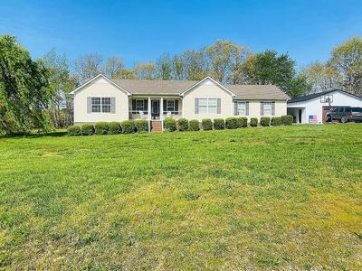 126 Kelsie Cir, Summertown, TN, 38483