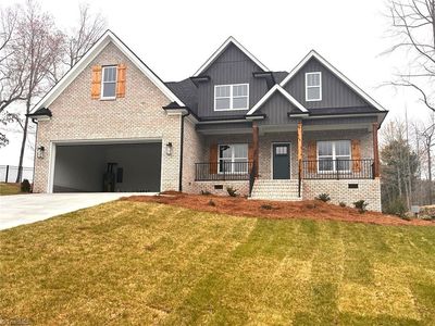 7614 Monty Dr, Kernersville, NC, 27284