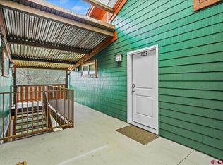 520 Redcliff Circle #G-203, Ridgway, CO 81432