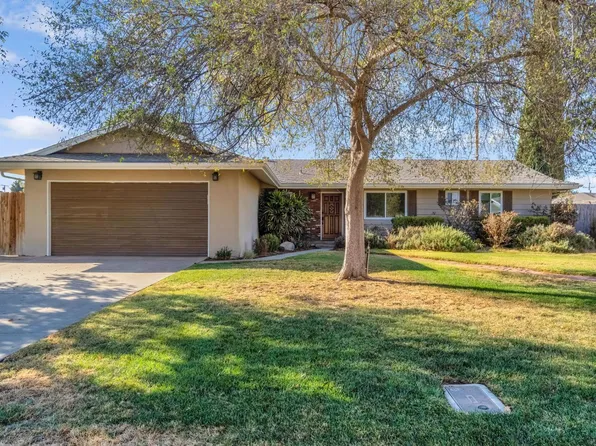 175 E Birch Ave, Hanford, CA 93230