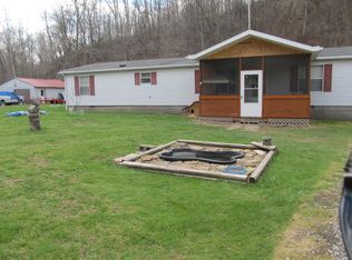 61424 Glencoe Rd, Belmont, OH 43718