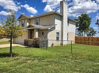 1008 Northcreek Blvd, Leander, TX 78641