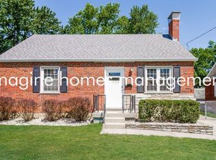 4500 Victor Ave, Blue Ash, OH 45242