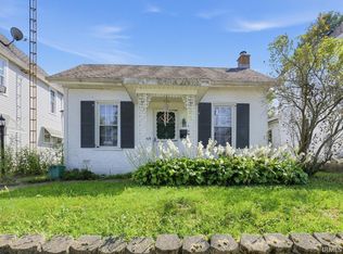 523 W Franklin St, Winchester, IN 47394