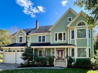 127 Maple St, Lexington, MA 02420