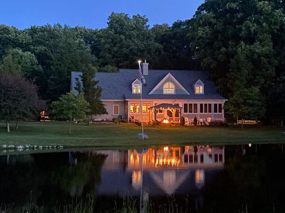 12189 Country Club Dr, Charlevoix, MI, 49720