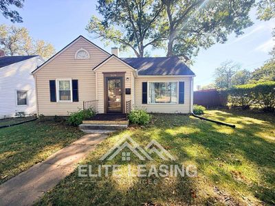 3729 SW 10th Ave, Topeka, KS, 66604