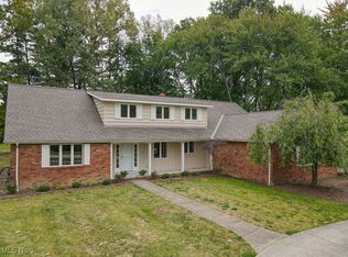 3161 Lander Rd, Pepper Pike, OH 44124