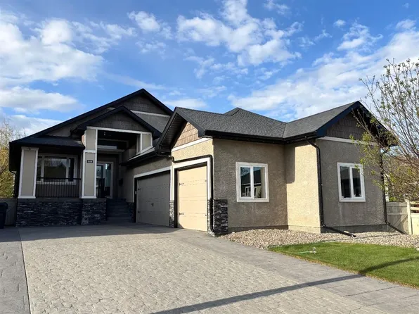 314 N Coulee Springs Ter S, Lethbridge, AB T1K 5P2