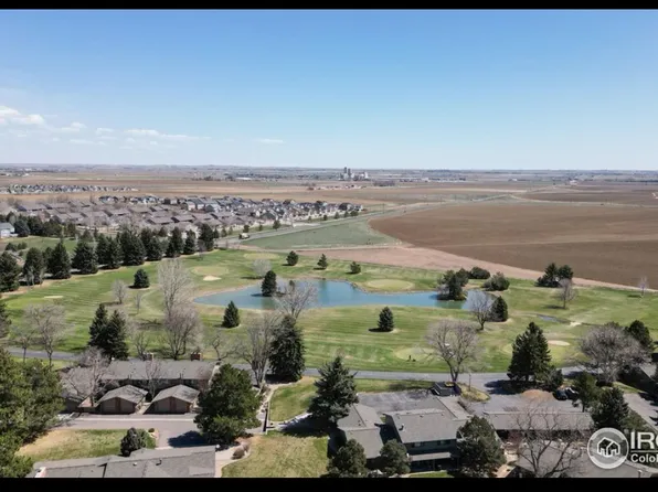 (undisclosed Address), Fort Collins, CO 80524