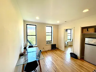 Rented by Hirsch Enterprises Incorporated