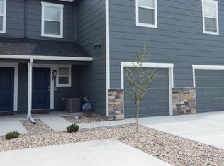 2327 Washo Cir, Colorado Springs, CO 80915