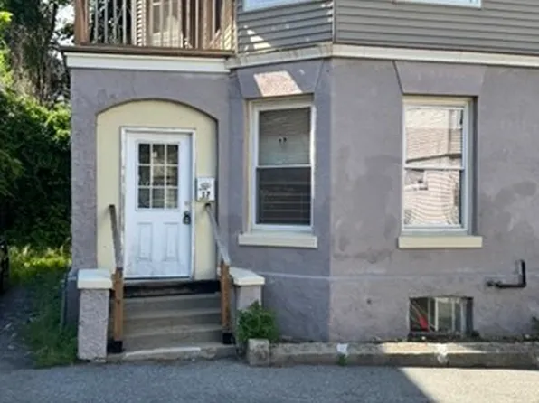 17 Fortesque Ter #1, Lynn, MA 01902