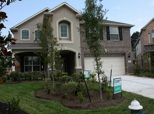 179 Pinto Point Pl, The Woodlands, TX 77389