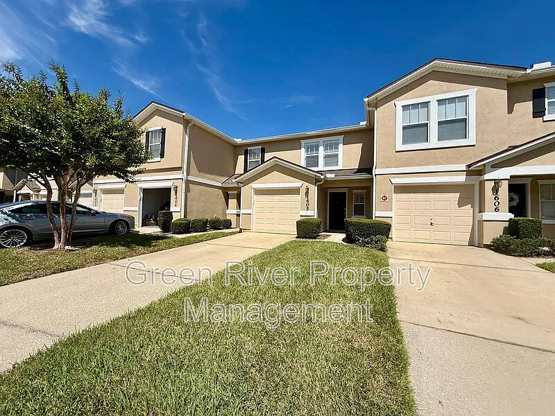 1500 Calming Water Dr #1605