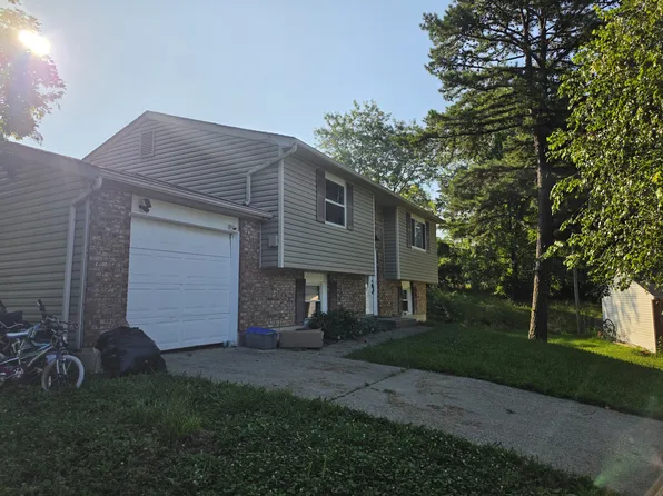 (undisclosed Address), Burlington, KY 41005