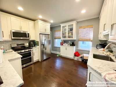 8 Taft St APT 2, Dorchester, MA, 02125