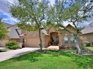 4533 Pyrenees Pass, Bee Cave, TX 78738