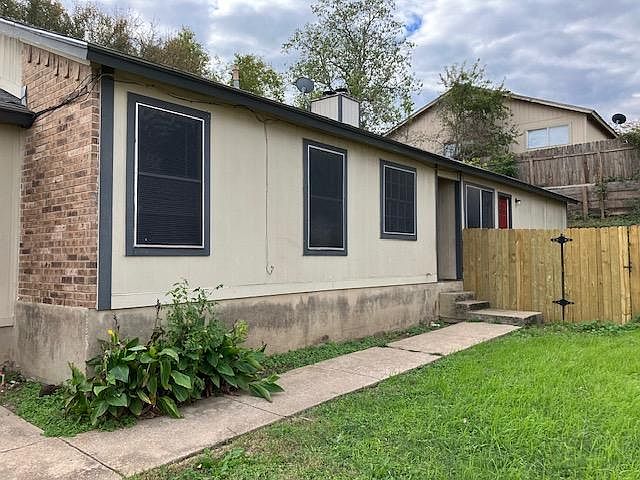 1st image of 9701 Carson Creek Blvd #A