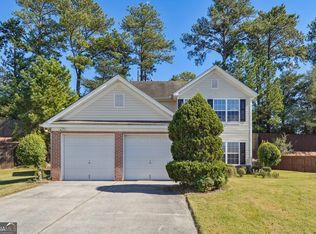 1331 Pine Acre Dr, Sugar Hill, GA