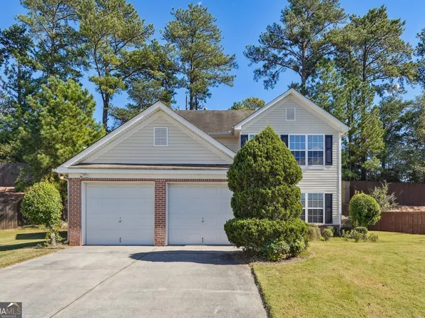 1331 Pine Acre Dr, Sugar Hill, GA 30518