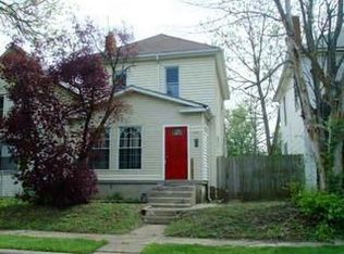 224 S Wheatland Ave, Columbus, OH