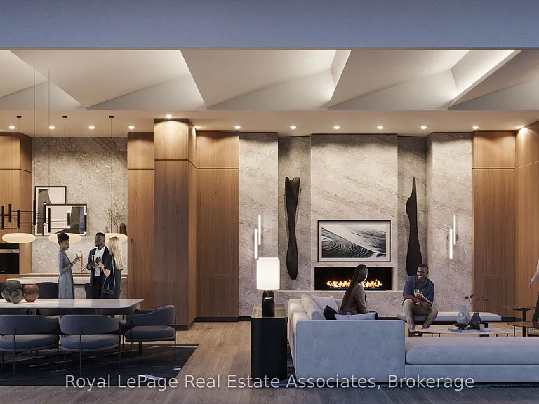 25 Cordova Ave #1812 — Photo 32