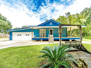 209 Shell Beach Rd, Pierre Part, LA 70339