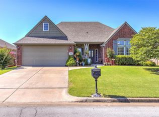 18606 E 49th Pl S, Tulsa, OK 74134