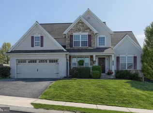 161 Oaken Way, Myerstown, PA 17067