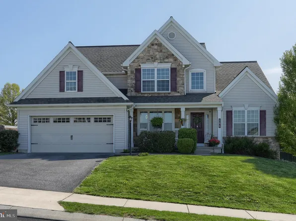 161 Oaken Way #L-0027, Myerstown, PA 17067