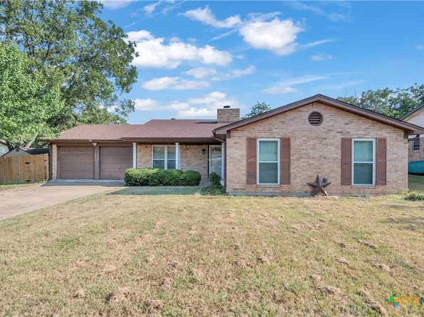 613 Manning Dr, Copperas Cove, TX 76522