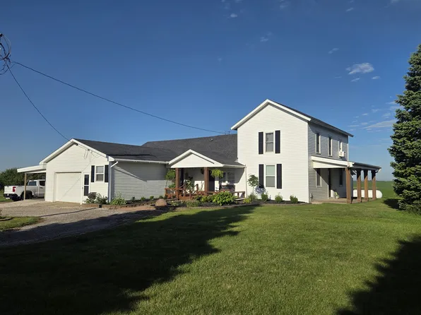 21330 240th St, Adel, IA 50003