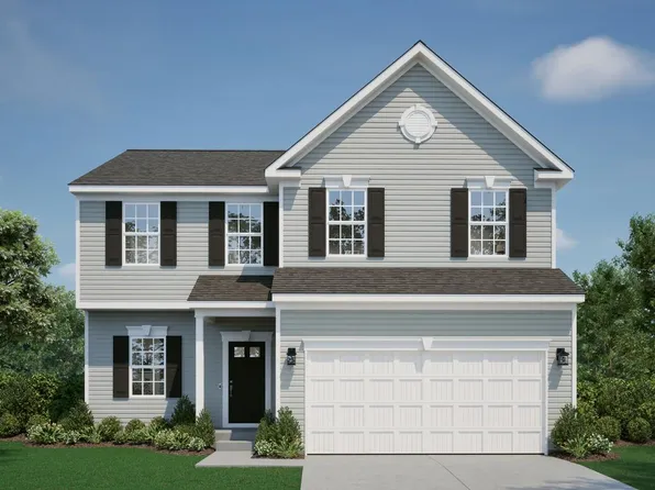 88 Chestnut St, Springboro, OH 45066