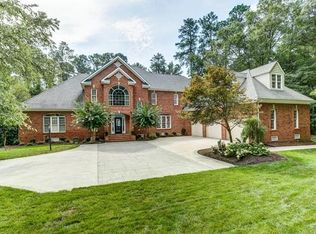 13703 Sunrise Bluff Rd, Midlothian, VA 23112