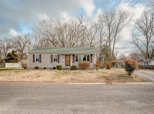 512 N 2nd St, Mascoutah, IL