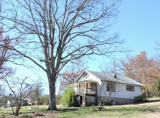 Hc 33, Harrison, AR 72601